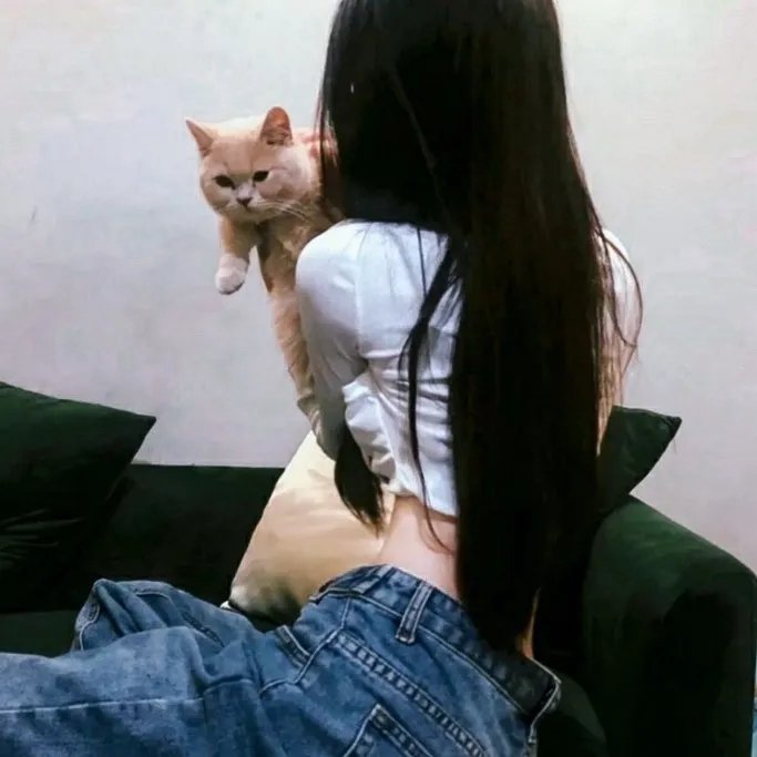 在江边