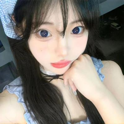 原罪少女